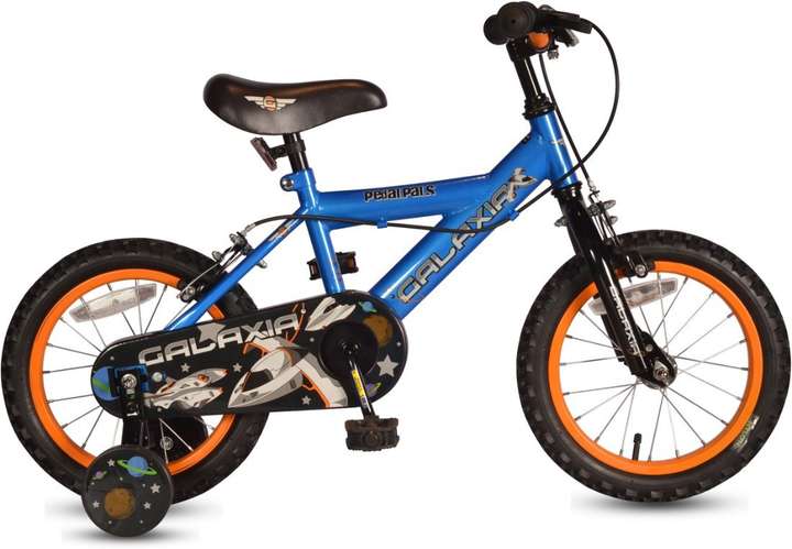 HERO Galaxia 14 T Recreation Cycle Price in India Buy HERO Galaxia 14 T Recreation Cycle online at Flipkart