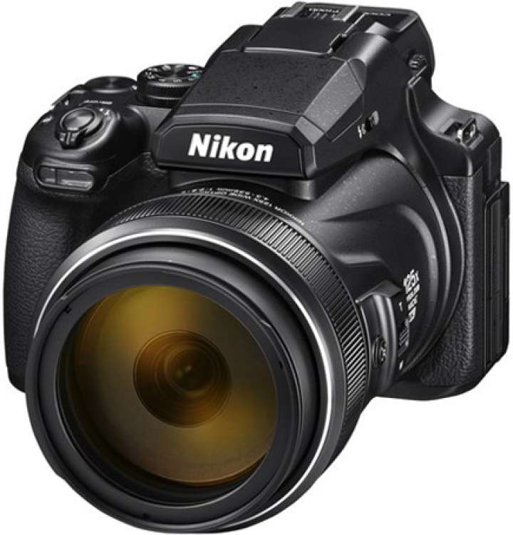 NIKON COOLPIX P1000 Price in India - Buy NIKON COOLPIX P1000 online at  Flipkart.com