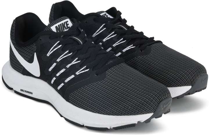 Nike men's run swift running shoes best sale