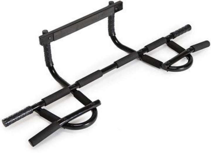 Online World Total Upper Body Workout Door Gym Extreme Pull up Multi training Bar Buy Online World Total Upper Body Workout Door Gym Extreme Pull up Multi training Bar Online at Best Prices in India