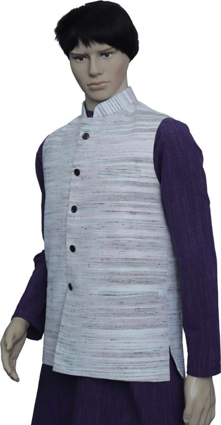 PUNEKAR COTTON KHADI Half Sleeve Solid Men Jacket Buy PUNEKAR COTTON KHADI Half Sleeve Solid Men Jacket Online at Best Prices in India Flipkart