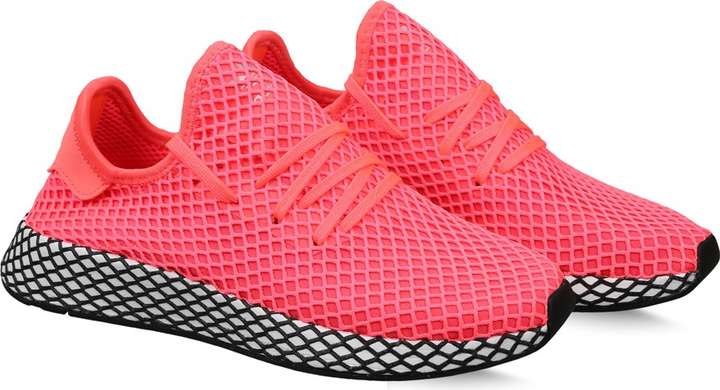 ADIDAS ORIGINALS DEERUPT RUNNER Sneakers For Men Buy ADIDAS ORIGINALS DEERUPT RUNNER Sneakers For Men Online at Best Price Shop Online for Footwears in India Flipkart