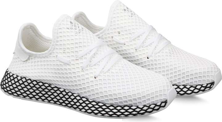 ADIDAS ORIGINALS DEERUPT RUNNER Casuals For Men