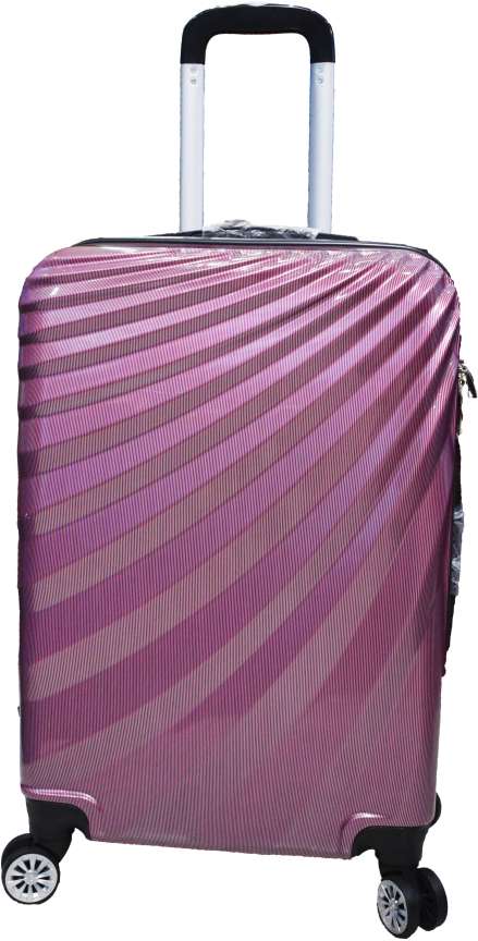 sinomate suitcase 03 Check in Suitcase 4 Wheels 24 inch red Price in India Flipkart