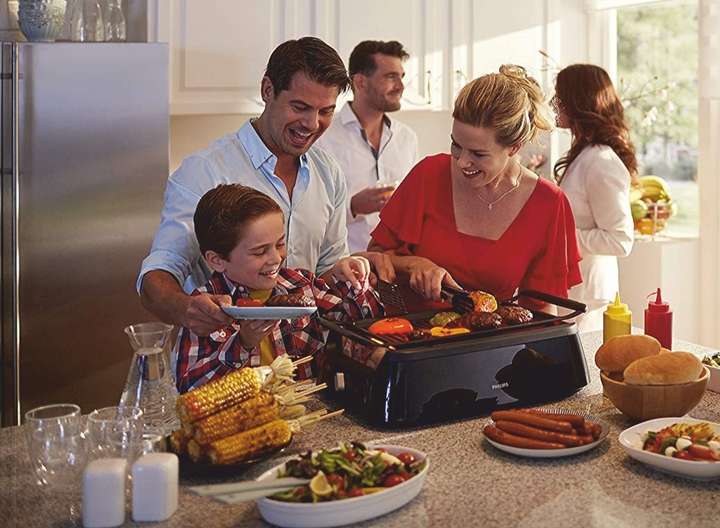 PHILIPS HD6371 94 Electric Tandoor Price in India Buy PHILIPS HD6371 94 Electric Tandoor online at Flipkart
