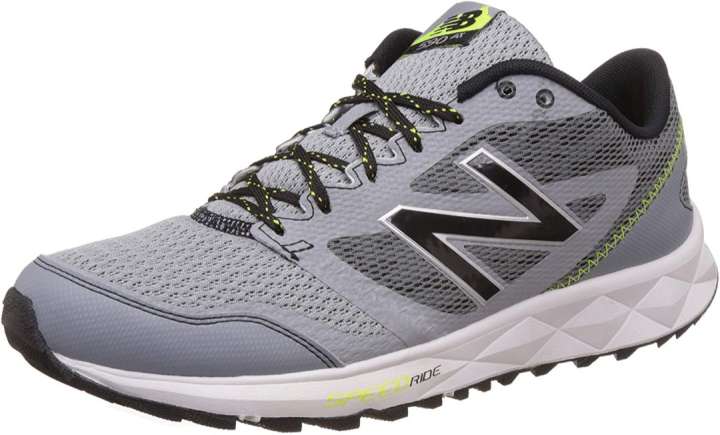 New balance speed ride 590 on sale