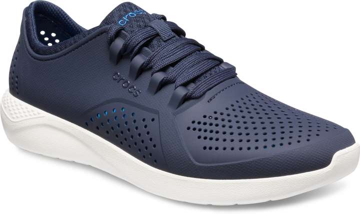 CROCS Literide Walking Shoes For Men Buy Blue Color CROCS Literide Walking Shoes For Men Online at Best Price Shop Online for Footwears in India Flipkart