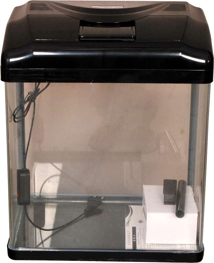 Aquapetzworld HX 380 Aquarium Fish Tank Black 30 L Rectangle Aquarium Tank Price in India Buy Aquapetzworld HX 380 Aquarium Fish Tank Black 30 L Rectangle Aquarium Tank online at Flipkart