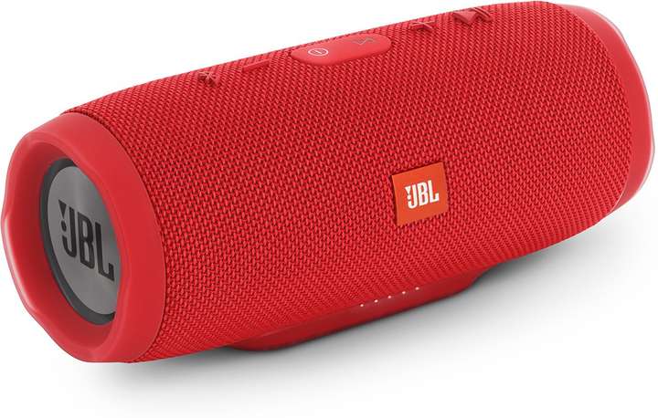 Buy JBL Charge 3 20 W Portable Bluetooth Speaker Online from 