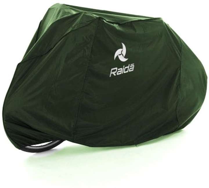 Raida Waterproof Bicycle Cover Free Size Buy Raida Waterproof Bicycle Cover Free Size Online at Best Prices in India Cycling Flipkart