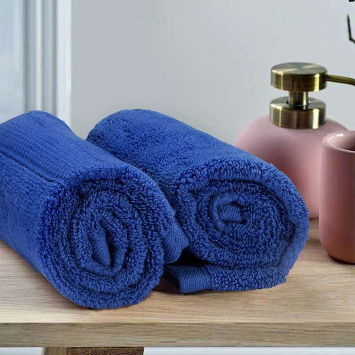 Portico hand towels 2025