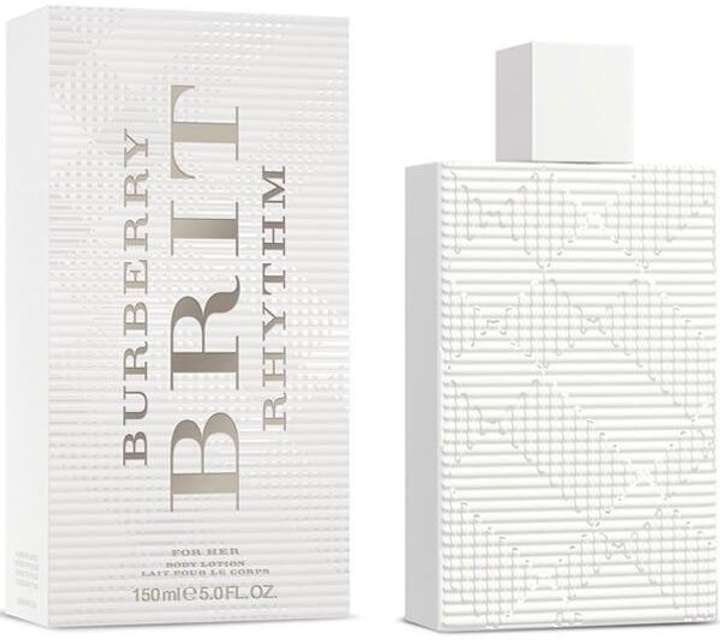 BURBERRY Brit Rhythm for Her Body Lotion Price in India Buy BURBERRY Brit Rhythm for Her Body Lotion Online In India Reviews Ratings Features Flipkart