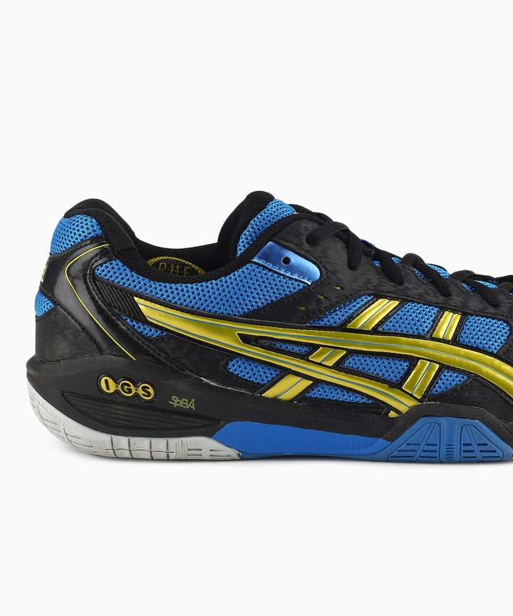 Asics gel blade fashion 4