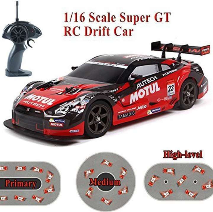 Remote control drift shop