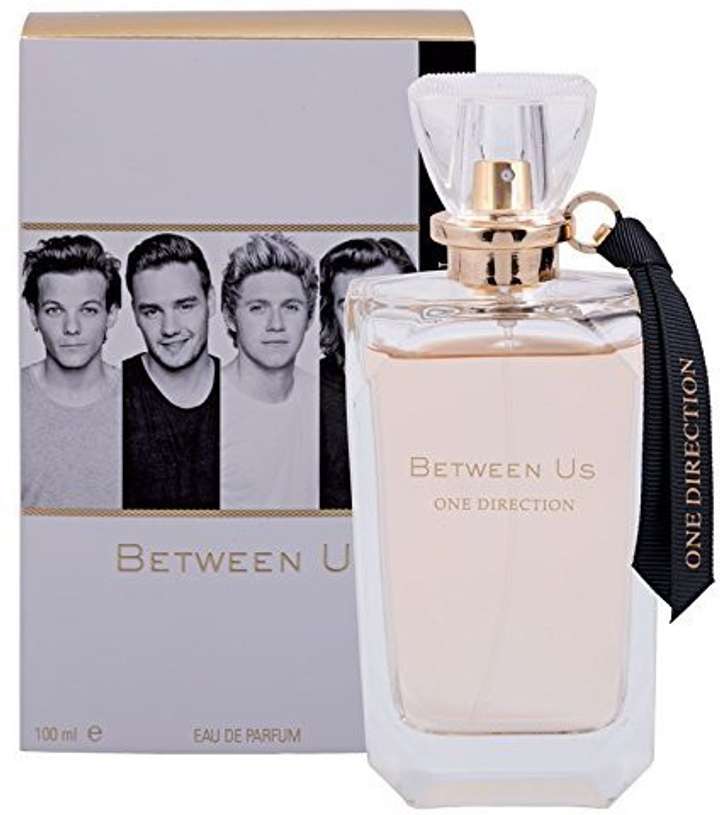 Buy One Direction Between Us Eau De Parfum Spray 3.4Oz 100Ml New In Box Eau de Parfum 100 ml Online In India Flipkart