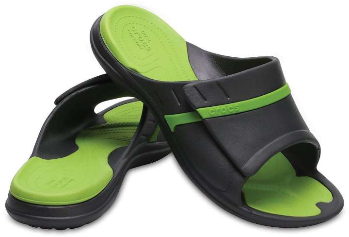 Crocs unisex modi sport slide best sale