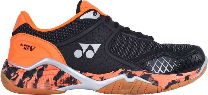 Yonex super ace v badminton shoes outlet