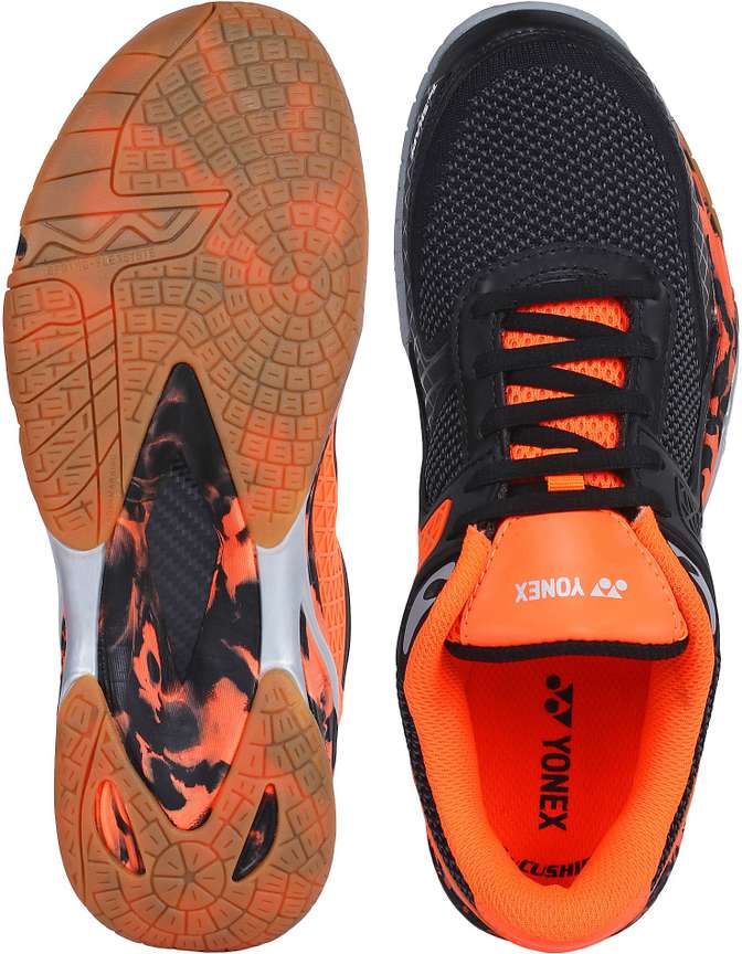 Yonex super ace 5 top