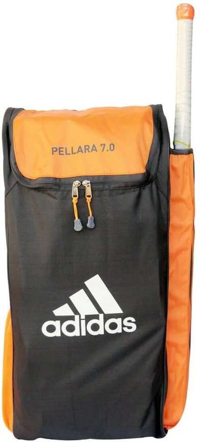 Adidas cricket kit bag price clearance
