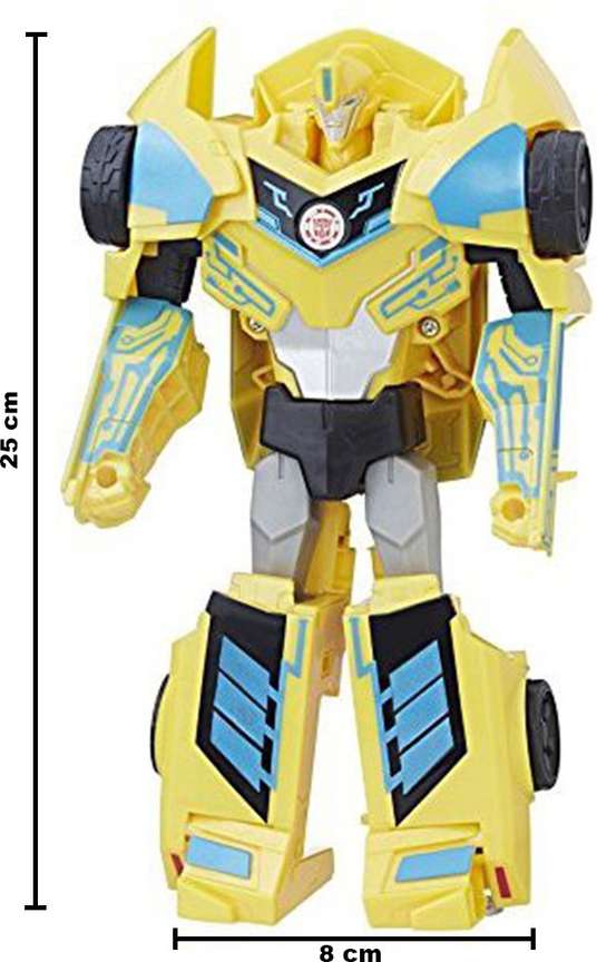 Transformers 3 step changers on sale