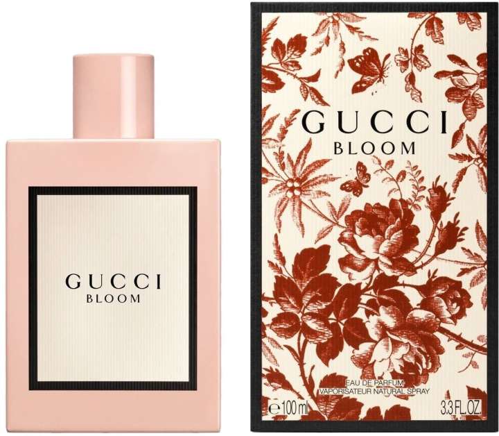 Gucci bloom 100 hotsell