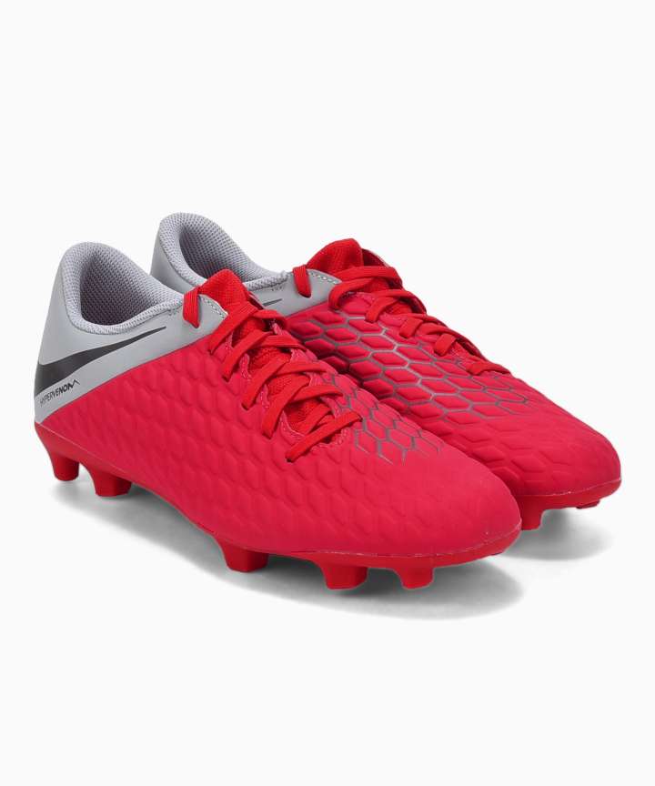 NIKE HYPERVENOM 3 Football Shoes For Men Buy NIKE HYPERVENOM 3 Football Shoes For Men Online at Best Price Shop Online for Footwears in India Flipkart