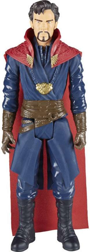 Marvel titan hero series doctor strange hotsell