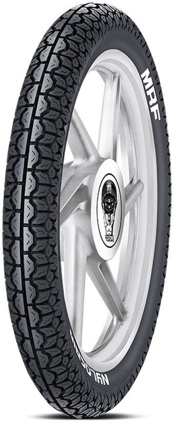 MRF Nylogrip Plus N6 2.75 18 50L Motorcycle Rear Two Wheeler Tyre Price in India Buy MRF Nylogrip Plus N6 2.75 18 50L Motorcycle Rear Two Wheeler Tyre online at Flipkart