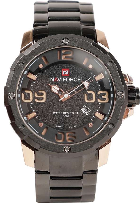 NAVIFORCE Analog Watch For Men Buy NAVIFORCE Analog Watch For Men NF9078RGBY Online at Best Prices in India Flipkart