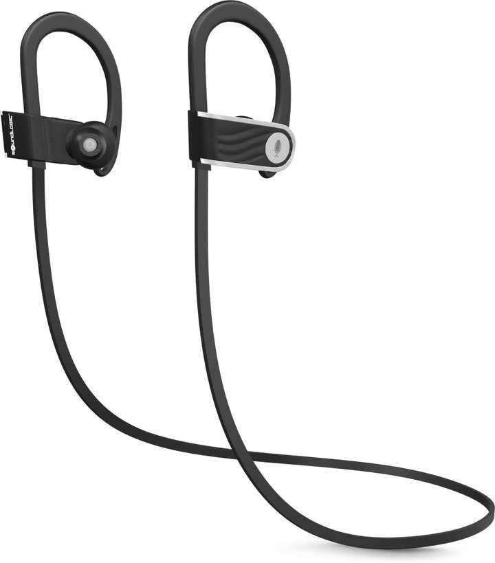 Soundlogic earphone clearance