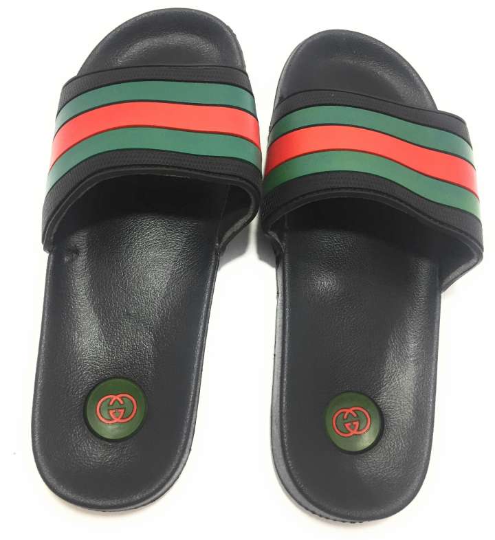 Gucci original flip flops on sale