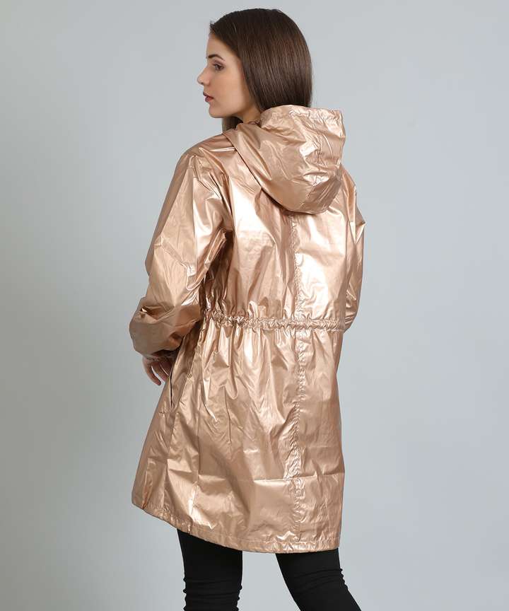 Forever 21 raincoat shop
