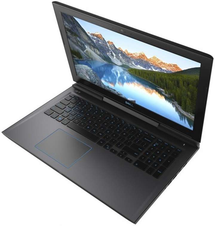 DELL G7 15 7000 Series Intel Core i9 8th Gen 8950HK - (16 GB DELL G7 15 7000 Series Intel Core i9 8th Gen 8950HK - (16 GB