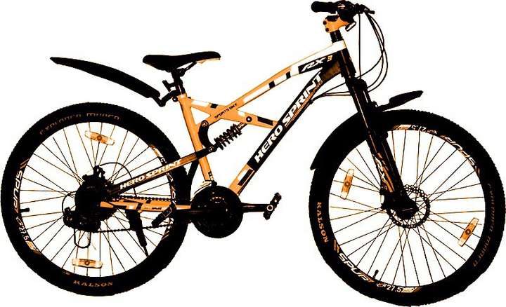 HERO Rx 3 26T 26 T Mountain Cycle Price in India Buy HERO Rx 3 26T 26 T Mountain Cycle online at Flipkart