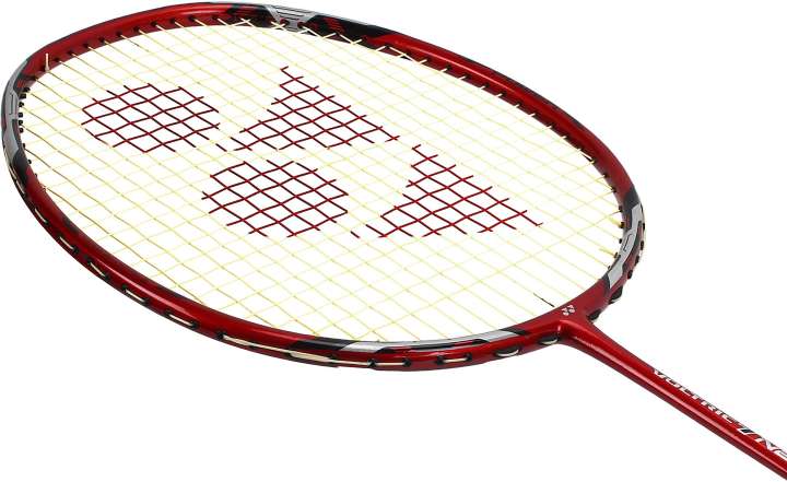 YONEX Voltric 7 Multicolor Strung Badminton Racquet - Buy YONEX Voltric 7  Multicolor Strung Badminton Racquet Online at Best Prices in India -  Badminton | Flipkart.com