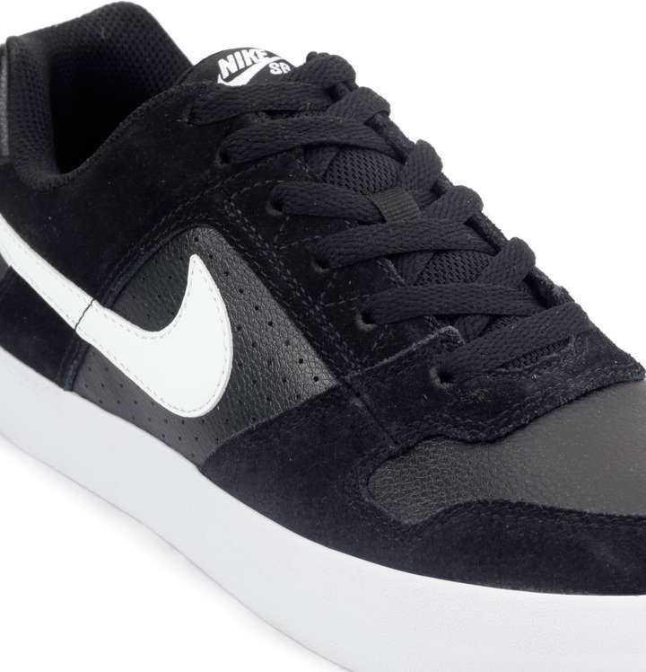 Nike delta force black store