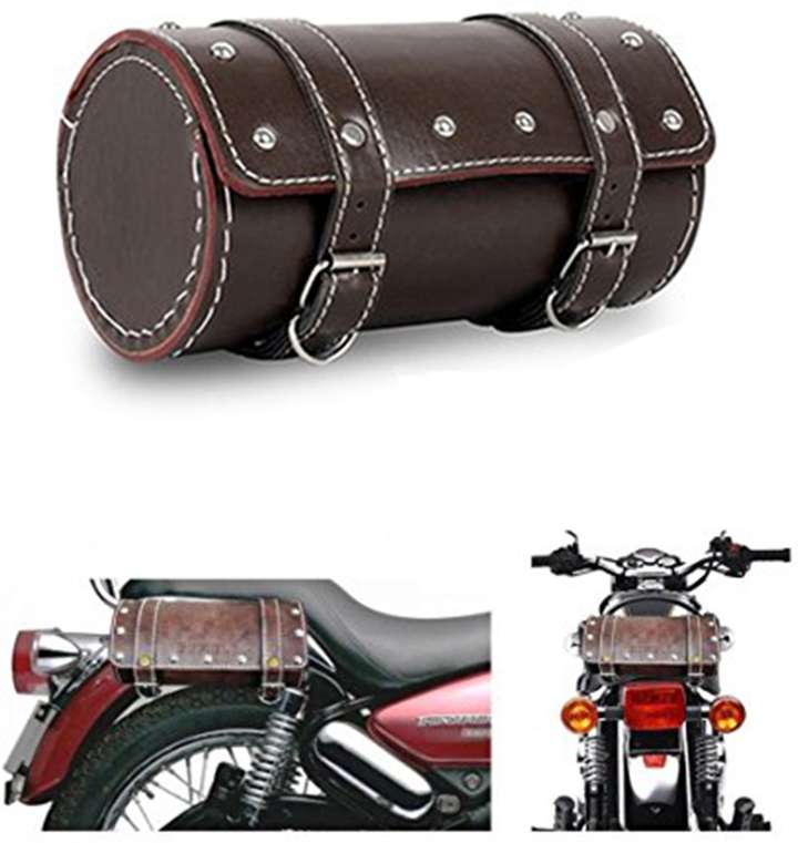 Bullet classic 350 side bags hotsell