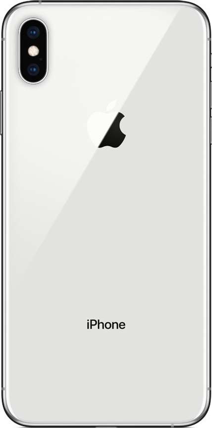 Apple iPhone XS Max ( 256 GB Storage, 0 GB RAM ) Online at Best 
