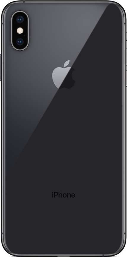 Apple XS Max ( 256 GB Storage, 0 GB RAM ) Online at Best Price On 