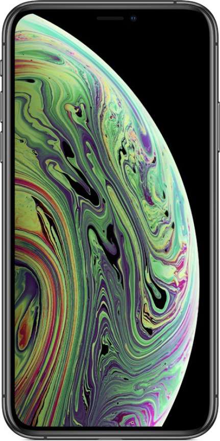 Apple iPhone XS (Space Grey, 64 GB)