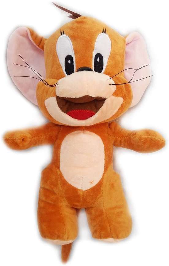 Tom and jerry doll top