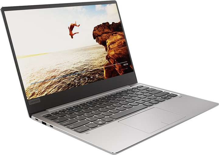 Lenovo Ideapad 720S Intel Core i5 8th Gen 8250U - (8 GB/512 GB SSD 