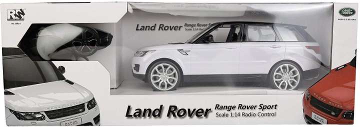 Range rover toy car remote control discount