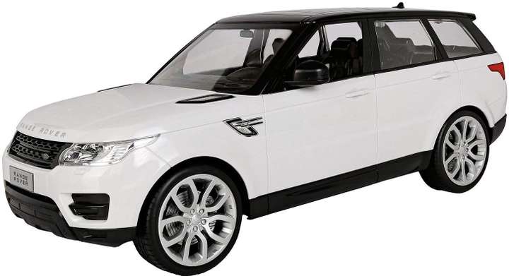 Grk Comdaq 1 14 Range Rover Remote Control Toy Car