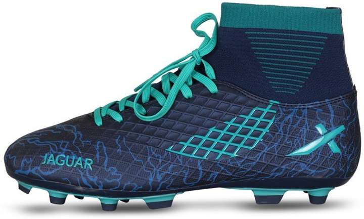 VECTOR X JAGUAR Football Shoes For Men Buy VECTOR X JAGUAR Football Shoes For Men Online at Best Price Shop Online for Footwears in India Flipkart