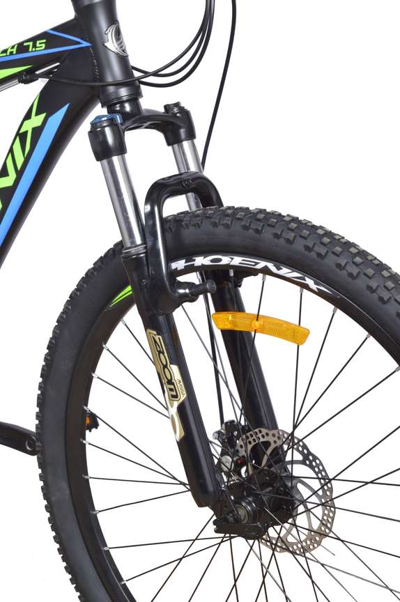 PHOENIX Mech 7.5 27.5 21 Speed 27.5 T Mountain Hardtail Cycle Price in India Buy PHOENIX Mech 7.5 27.5 21 Speed 27.5 T Mountain Hardtail Cycle online at Flipkart