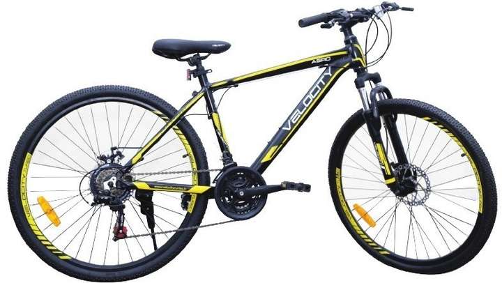 Velocity bicycle 2025