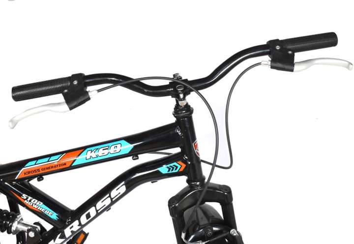 Kross K60 Dual Suspension Without Carrier 2018 Bike For Adults 26 T Mountain Cycle Price in India Buy Kross K60 Dual Suspension Without Carrier 2018 Bike For Adults 26