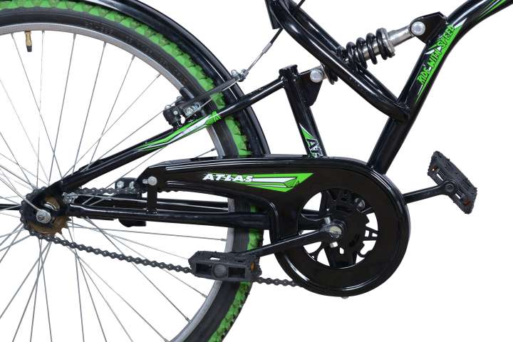 Atlas cooper cycle price sale