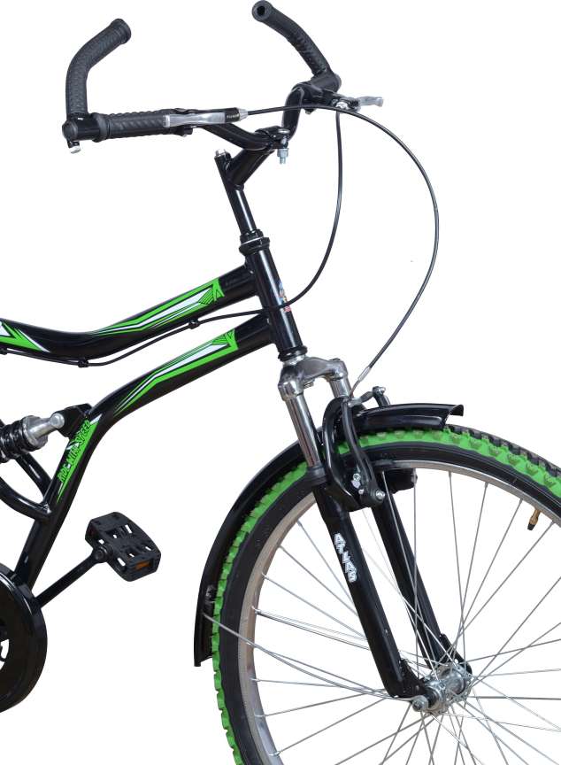 ATLAS Cooper IBC DS26T Single Speed 26 T Mountain Cycle Price in India Buy ATLAS Cooper IBC DS26T Single Speed 26 T Mountain Cycle online at Flipkart